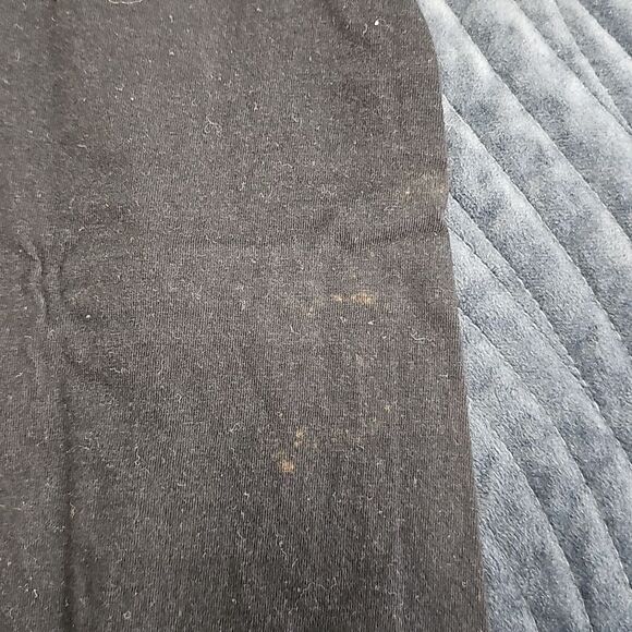 Gaming T-Shirt Men's Size S Black Short Sleeve - Picture 4 of 4